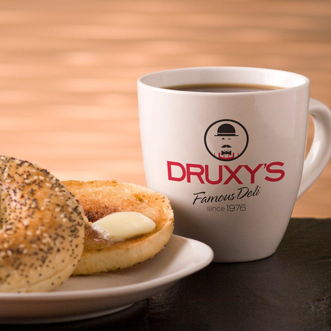 Druxy's Famous Deli