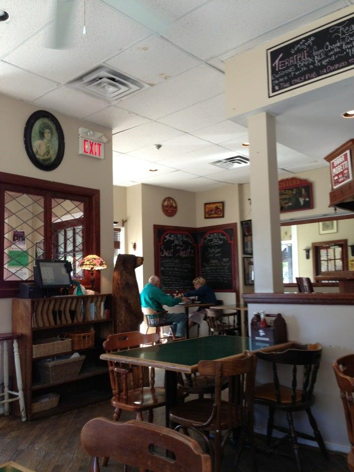 The Old Mill House Pub