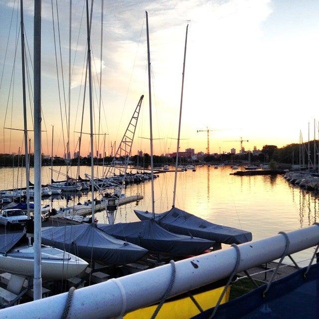 National Yacht Club
