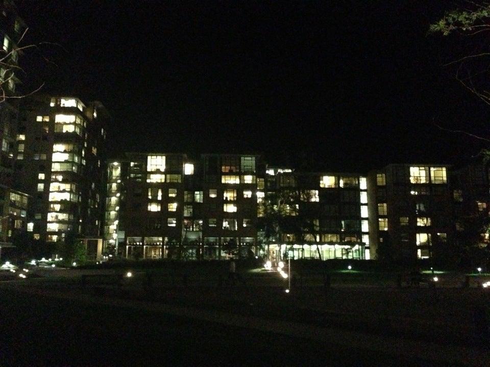 Marine Drive Residence Association