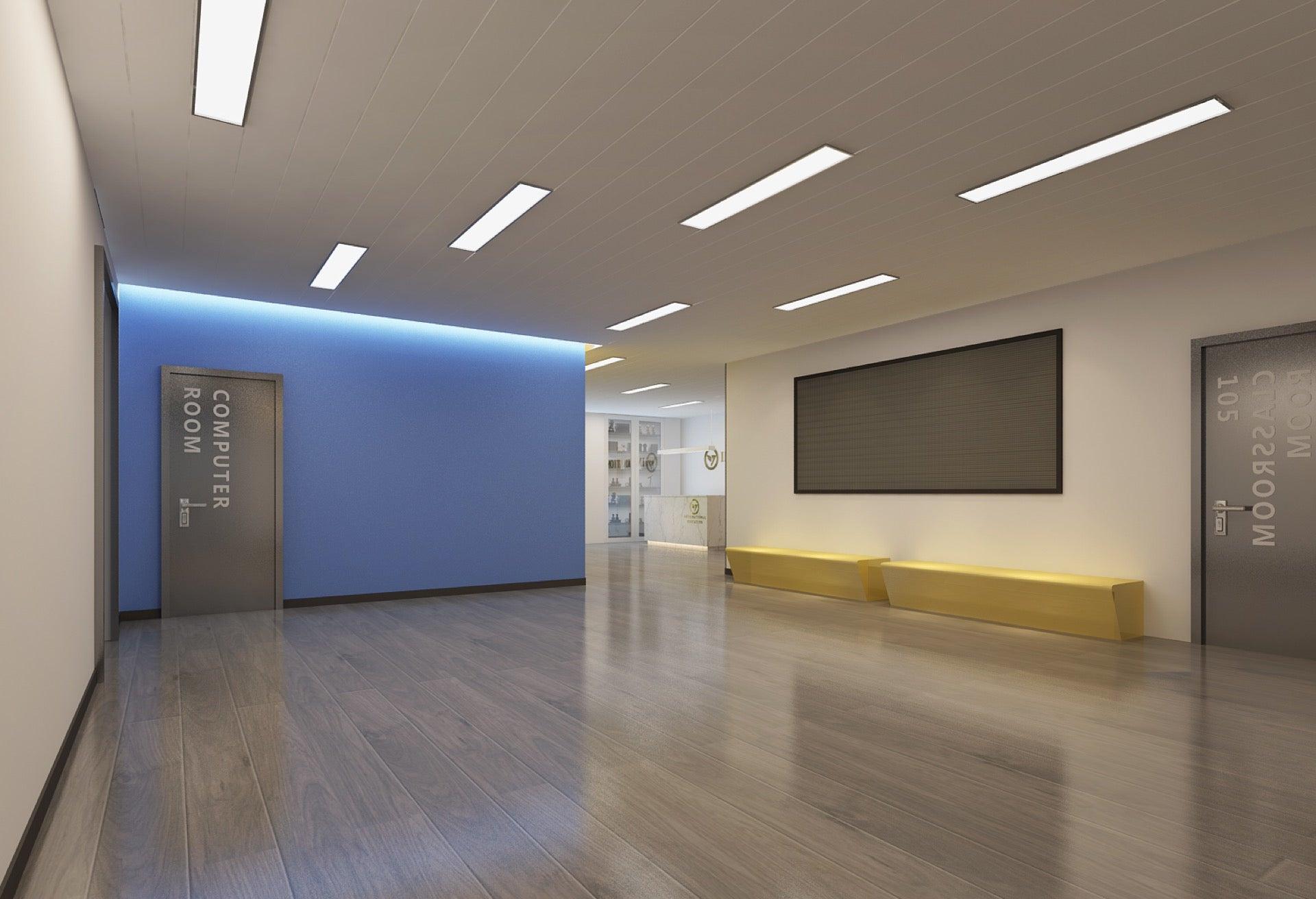 FH International Education Group