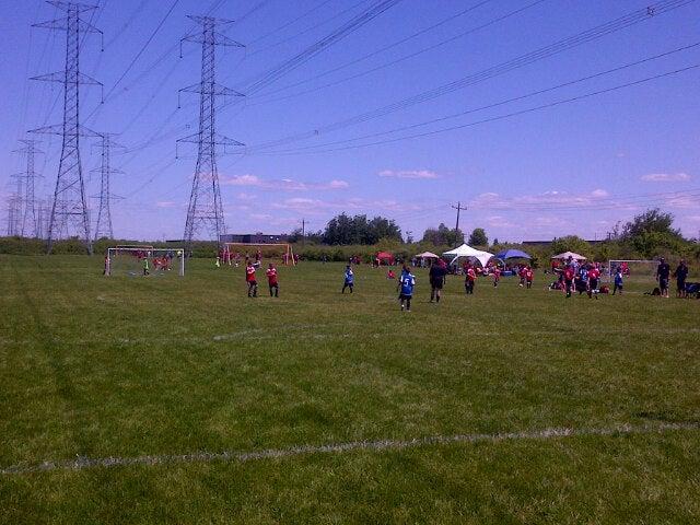 Ottawa Business Park