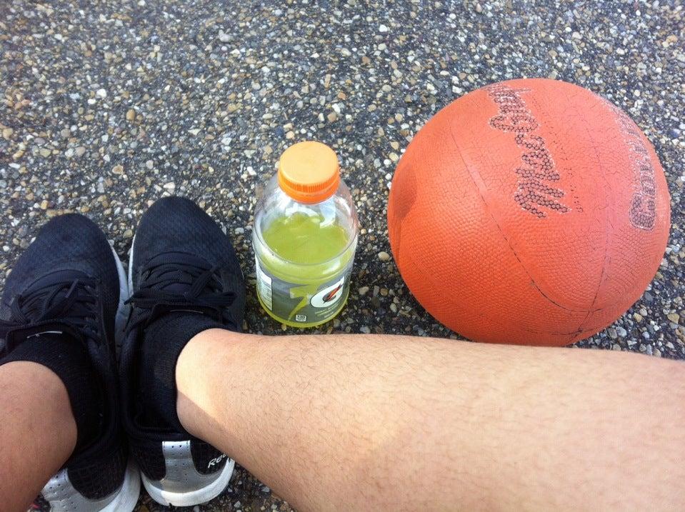 West Jasper Sherwood Community LG