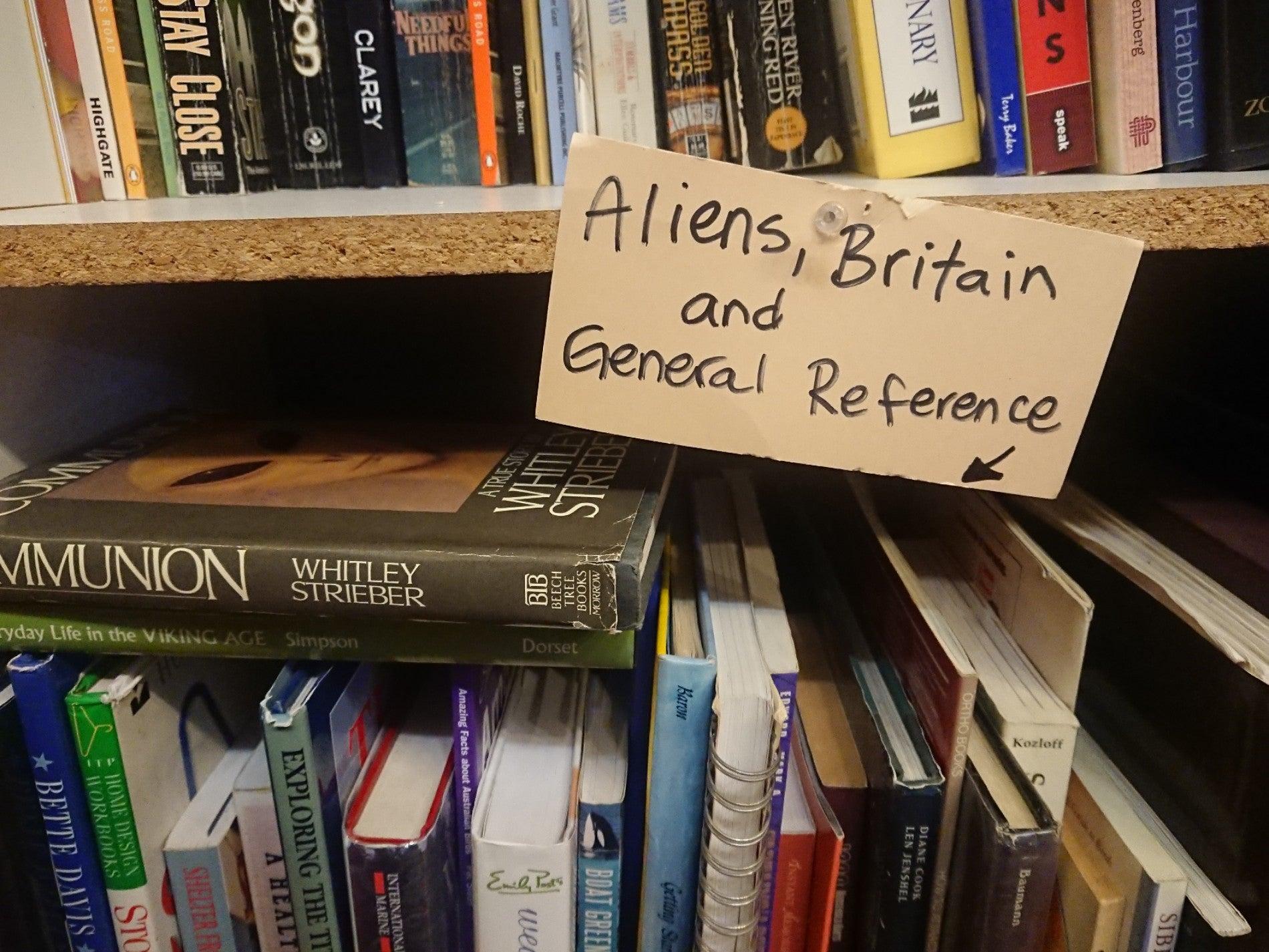 The Prancing Pony Community Thrift Shop