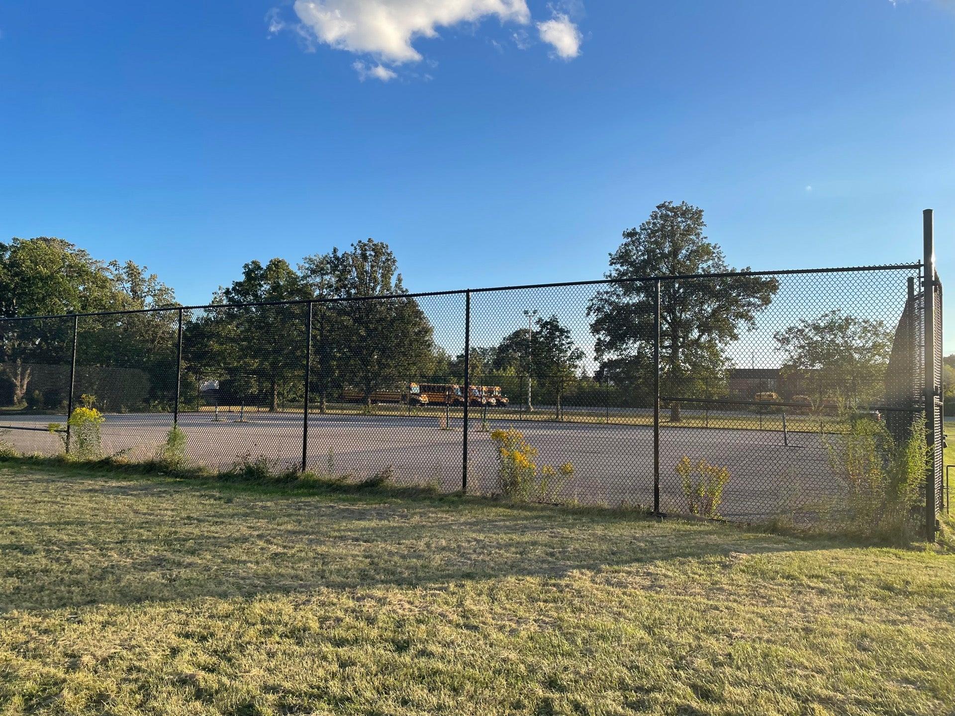 Woodlands Secondary School