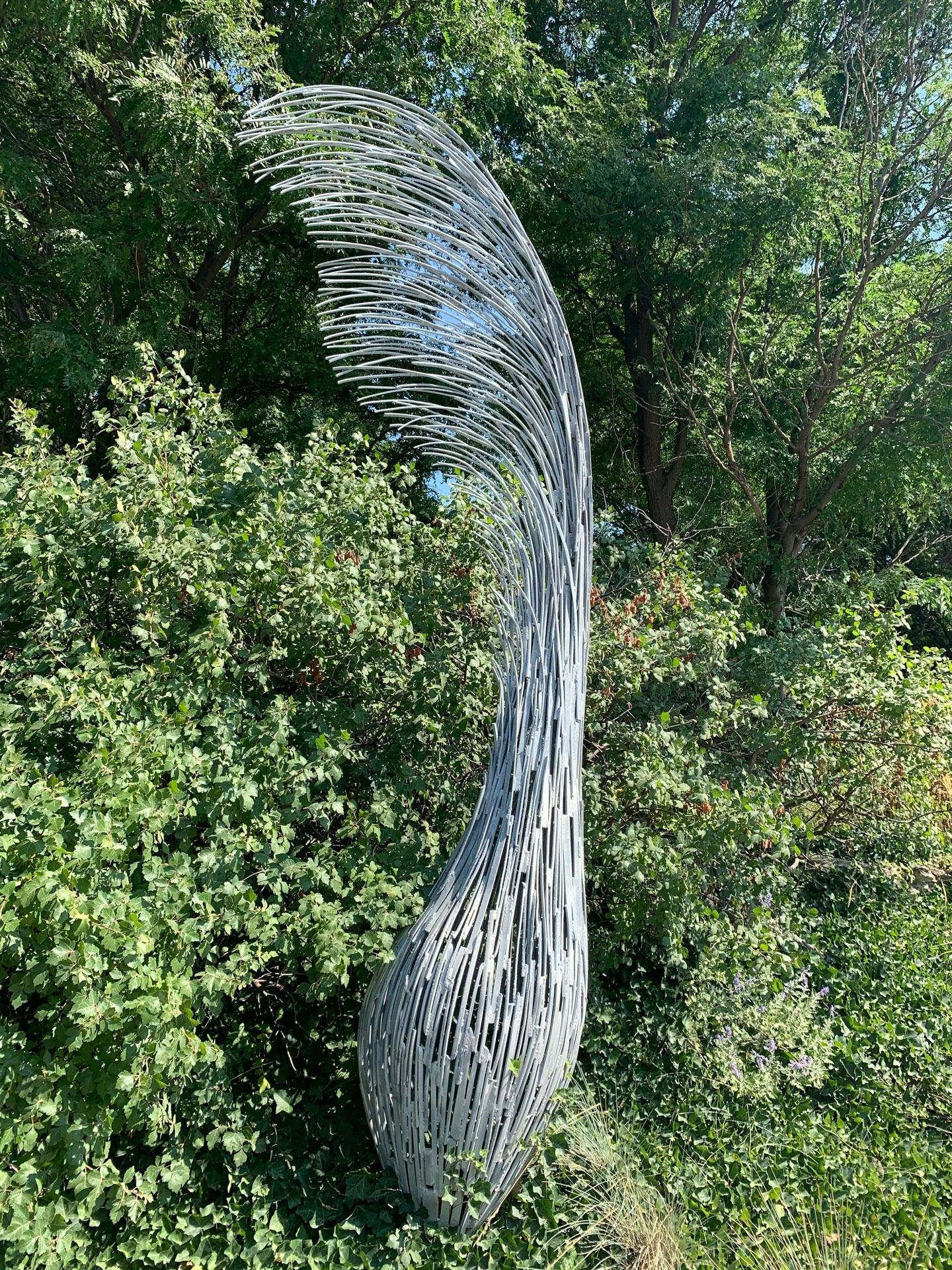 Cambridge Sculpture Garden