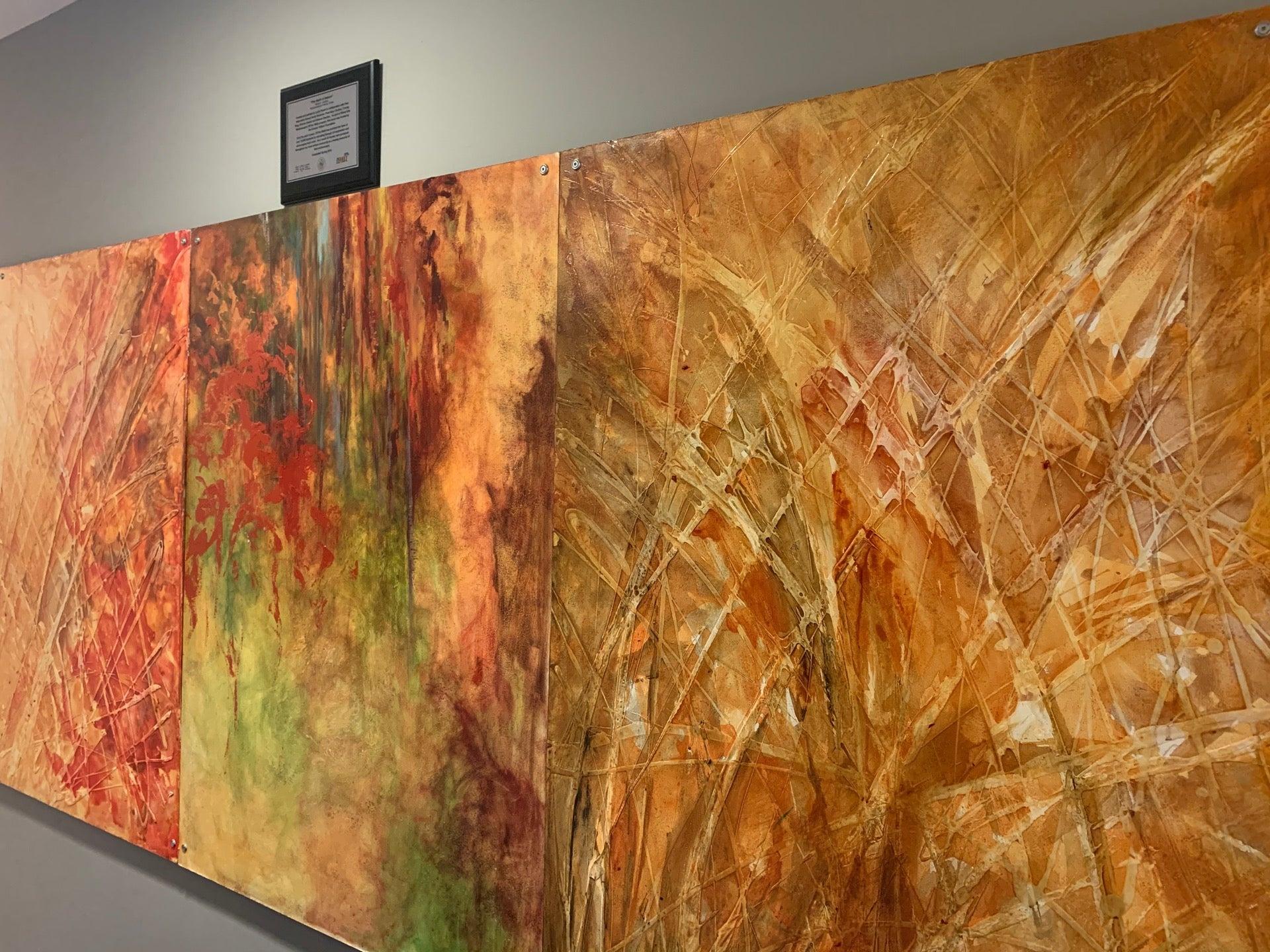 Visual Arts Mississauga