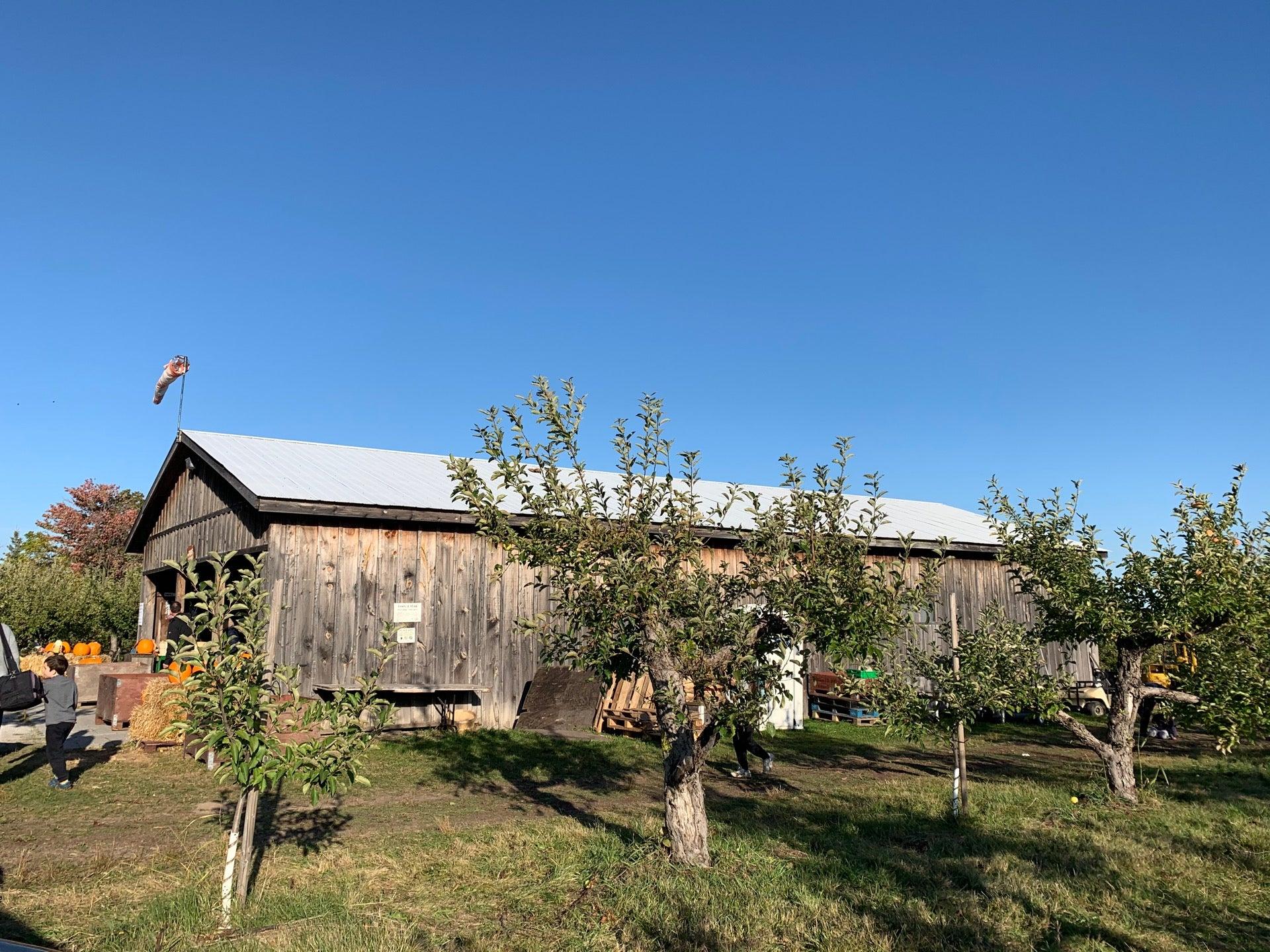 Applevale Orchards