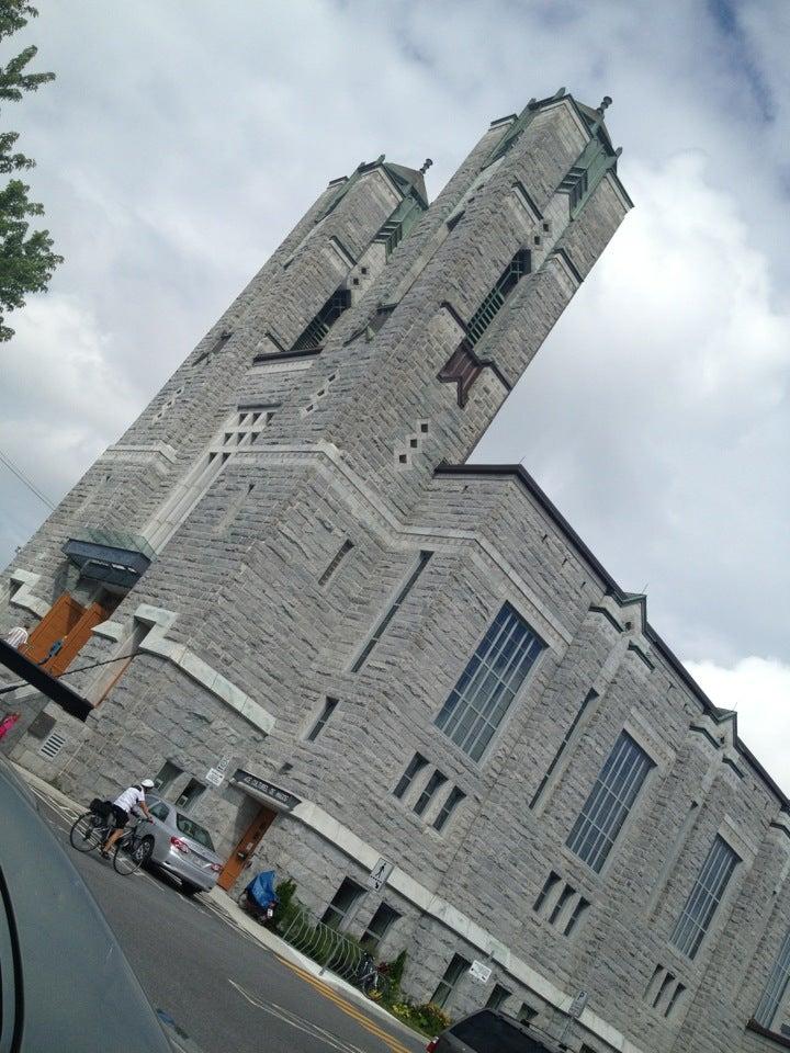 Bibliothèque Memphrémagog
