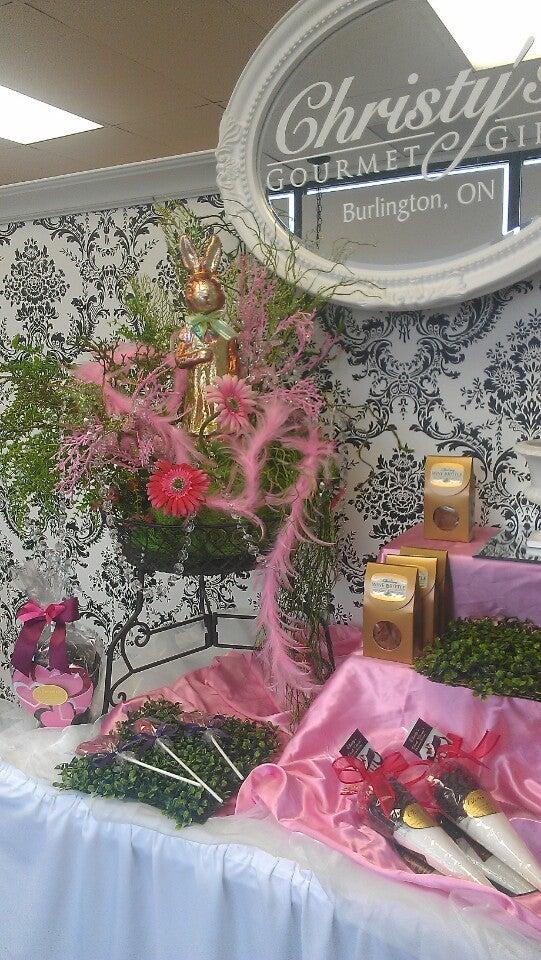 Christy's Gourmet Food Inc