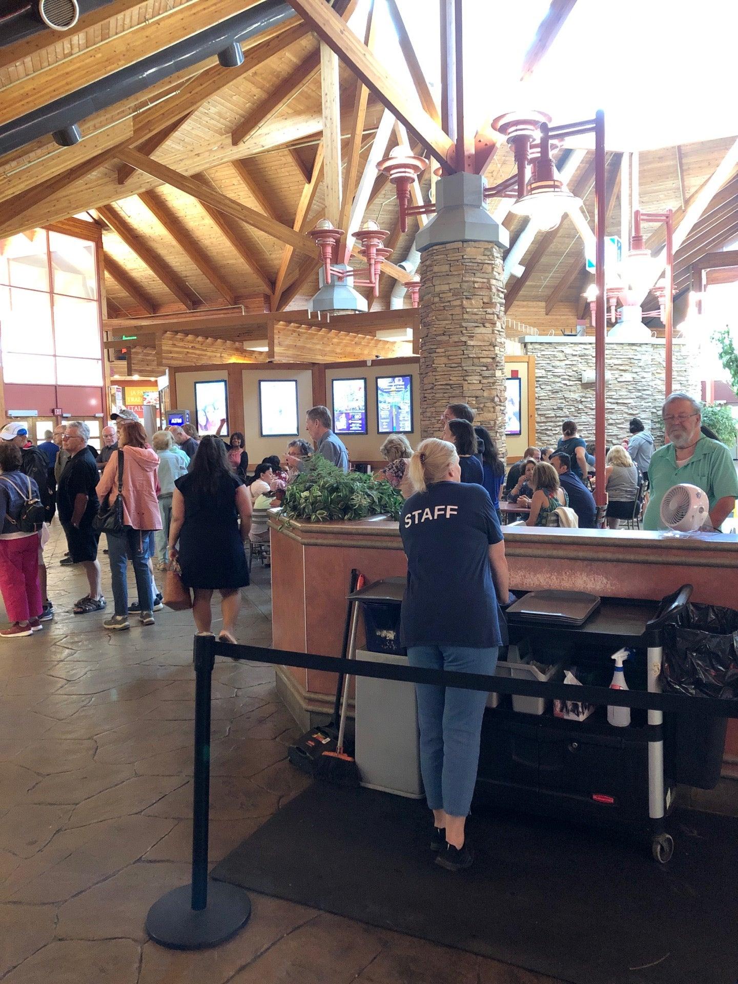 Niagara Gateway Information Centre