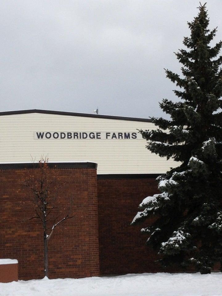 Woodbridge Farms Elementary