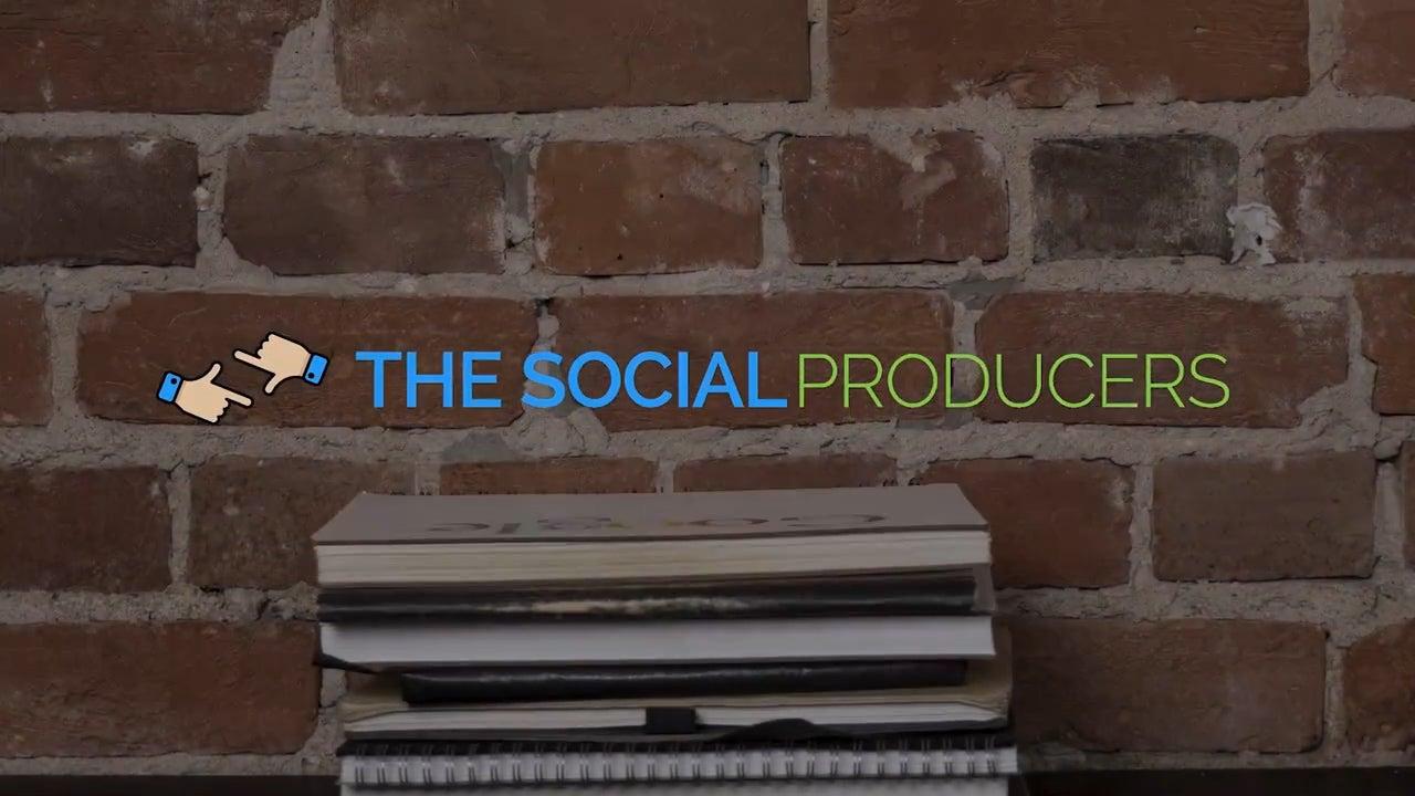 The Social Producers