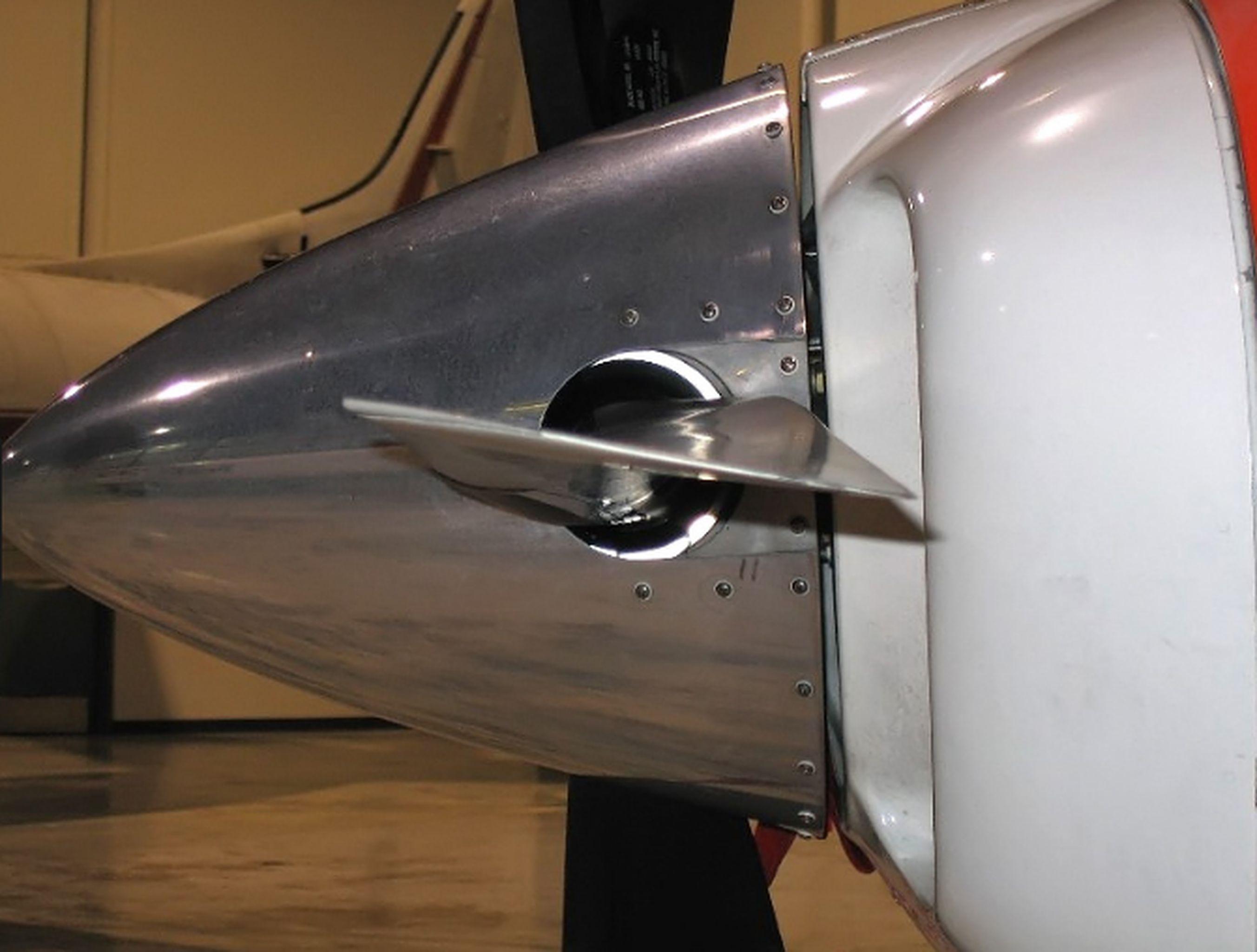 Propworks Propeller Systems