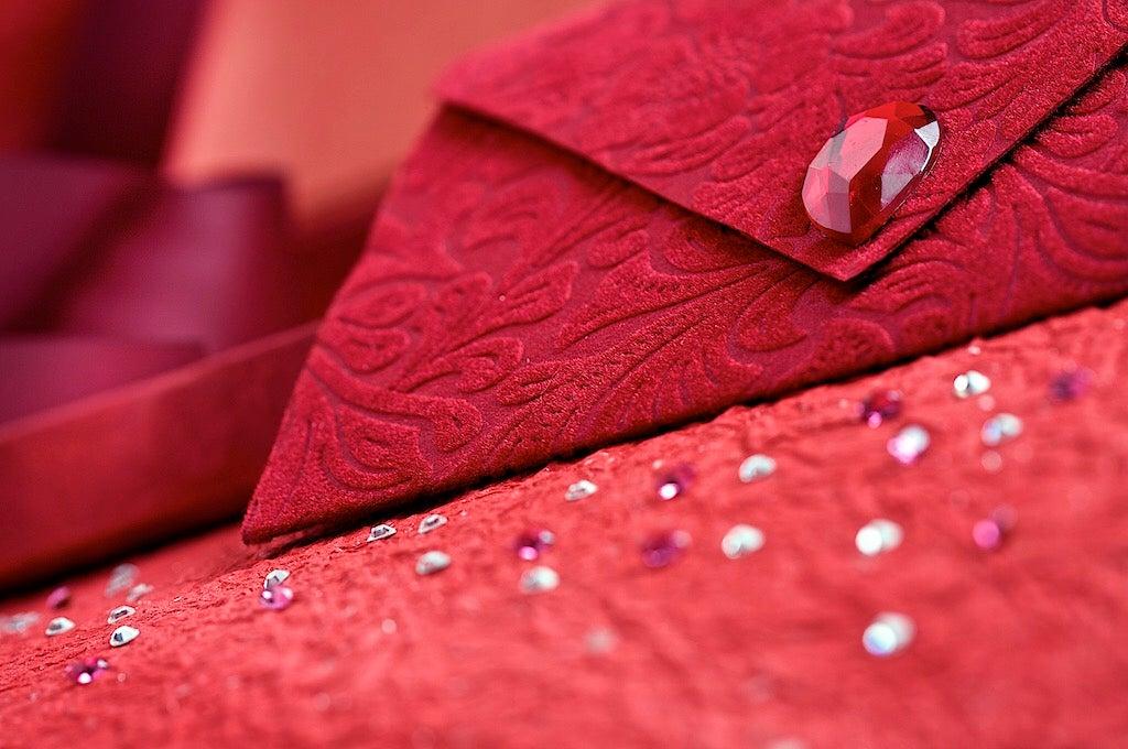 Signature Invitation - by Silvana Misantone