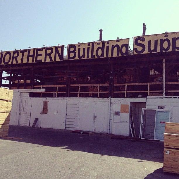 Northern Building Supply Ltd