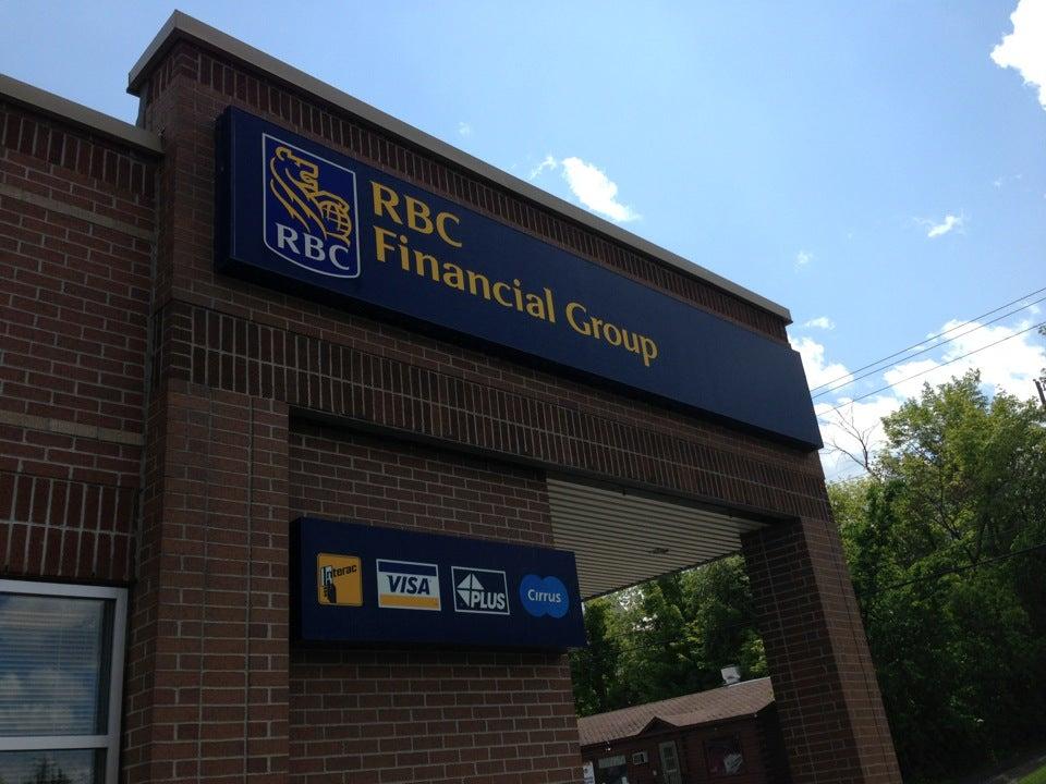 RBC Royal Bank