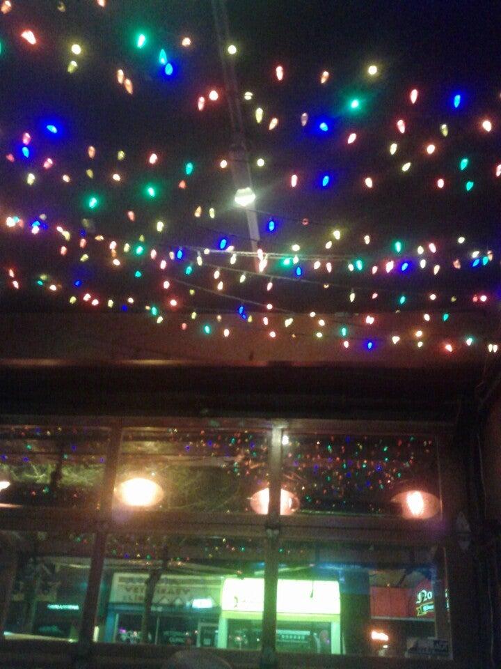 Elwood's