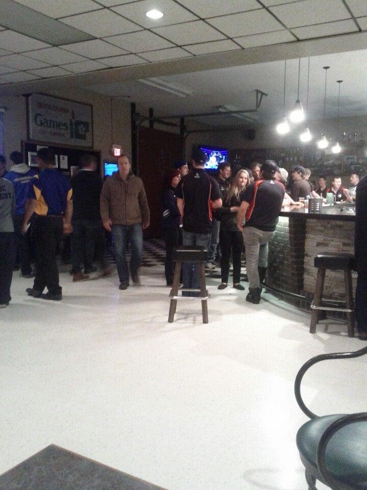 Abbotsford Rugby Football Club