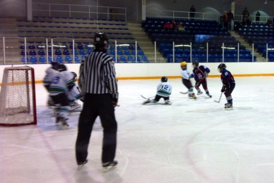 Shores Recreation Centre