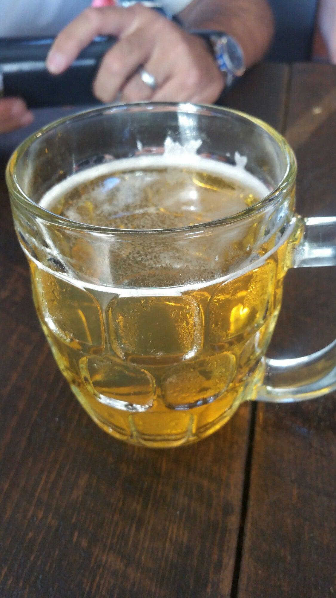 Moonshine BBQ Smokehouse