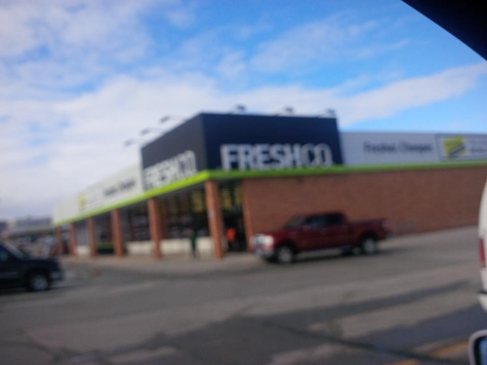 FreshCo