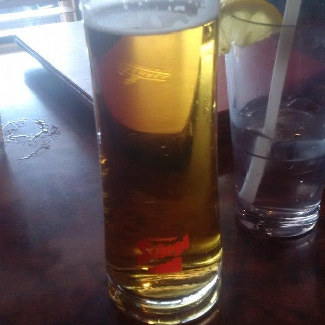 The Firehall Cool Bar Hot Grill