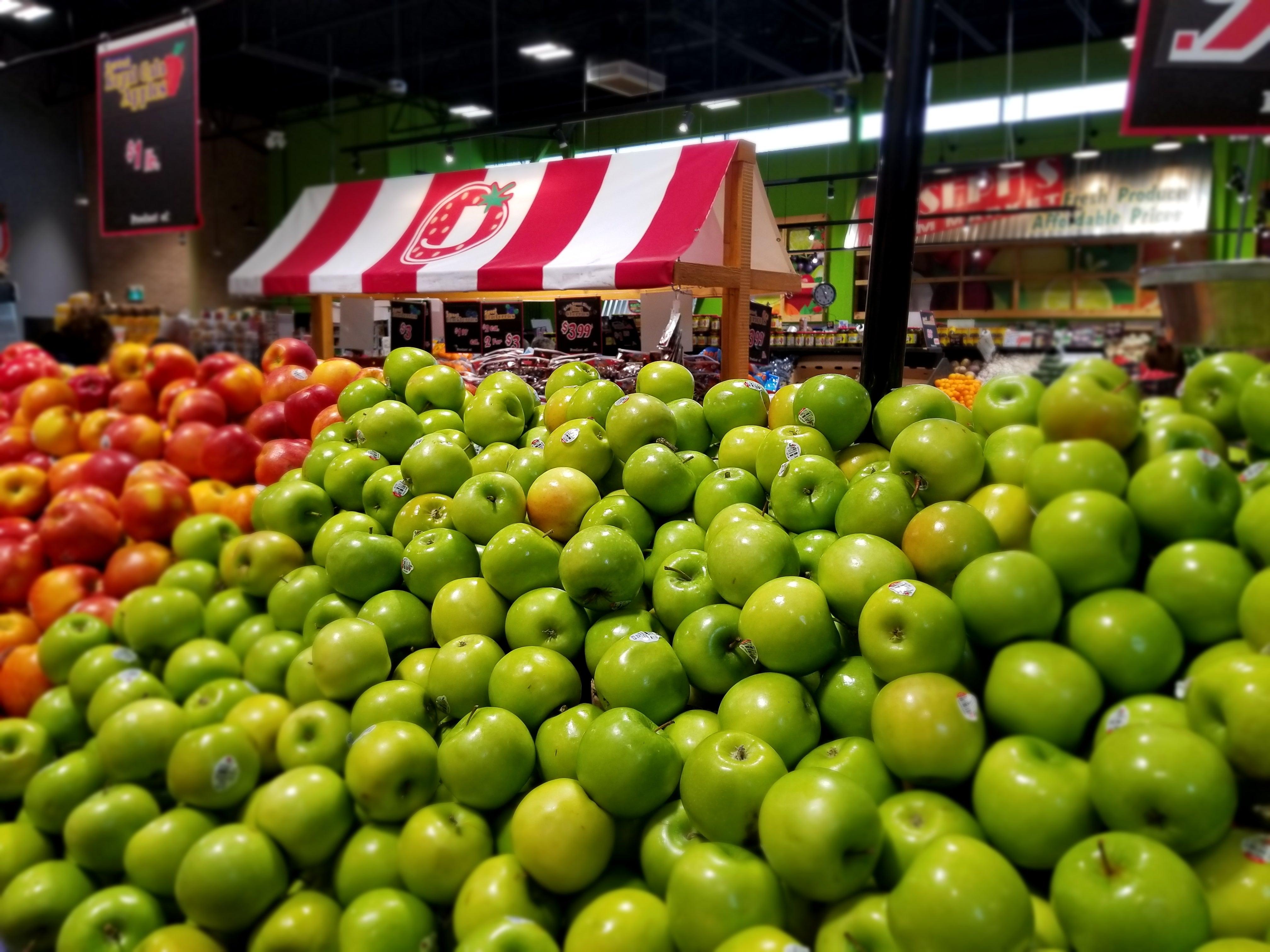 Joseph's Farm Market Southside