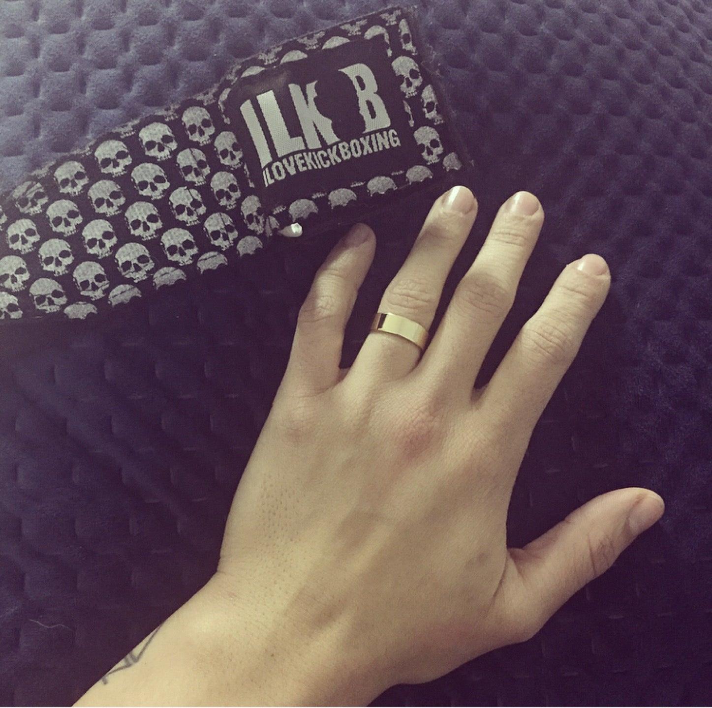 iLoveKickboxing - Toronto - West, on