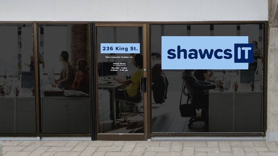 Shaw Computer Systems