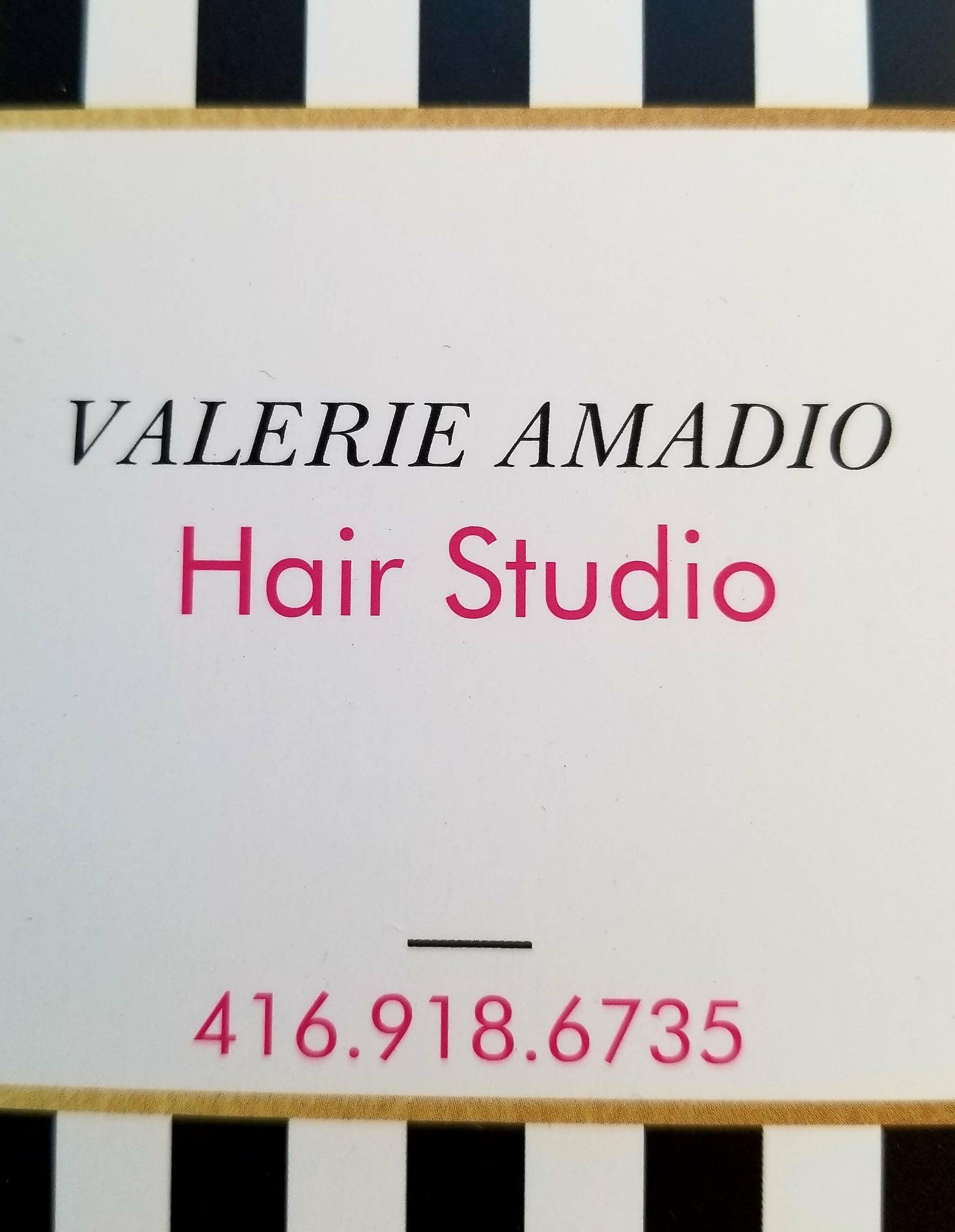 Diva Designs Hair Studio