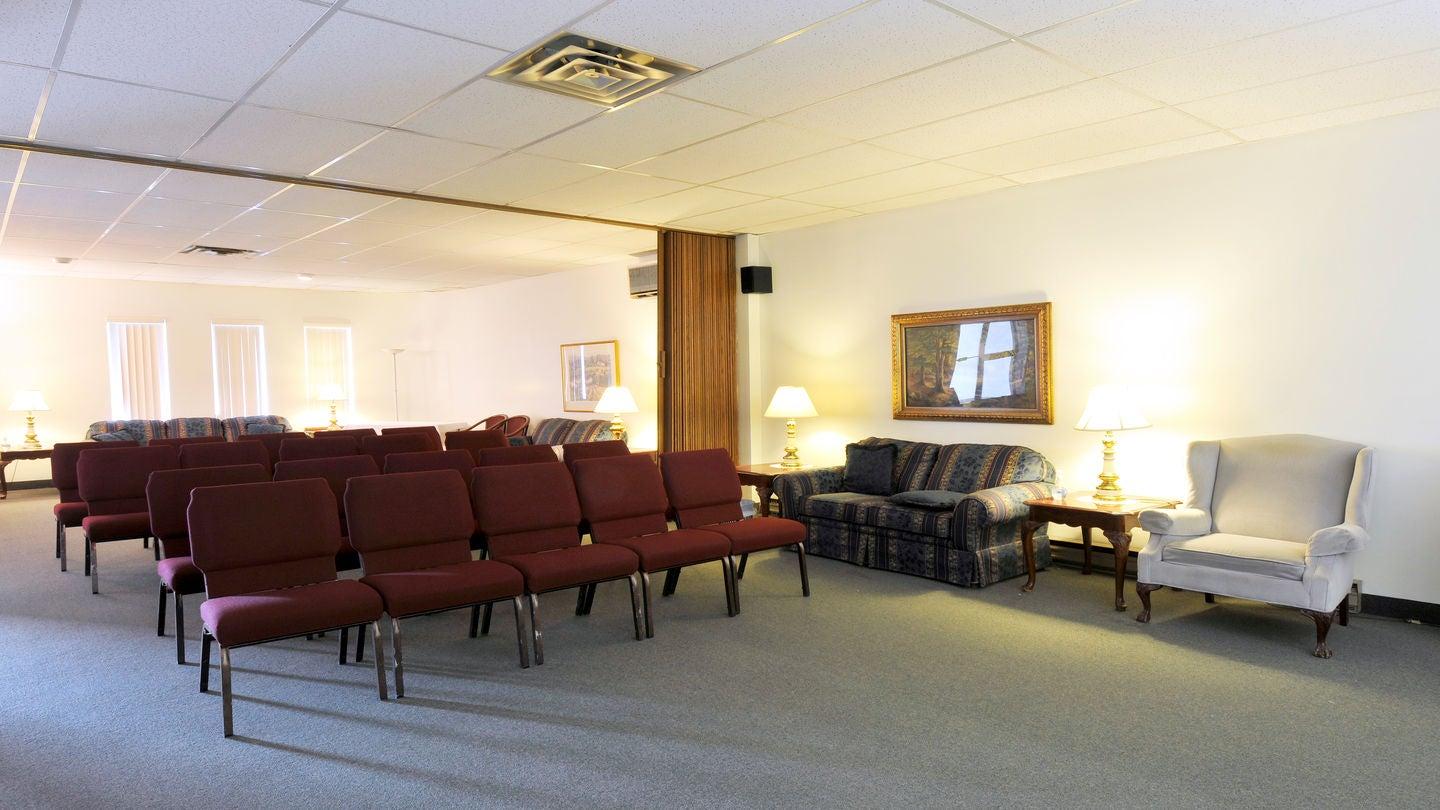 Racine Robert Gauthier