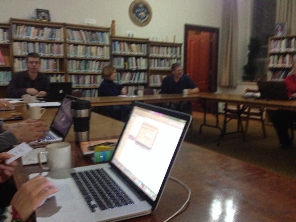 FCJ Christian Life Centre