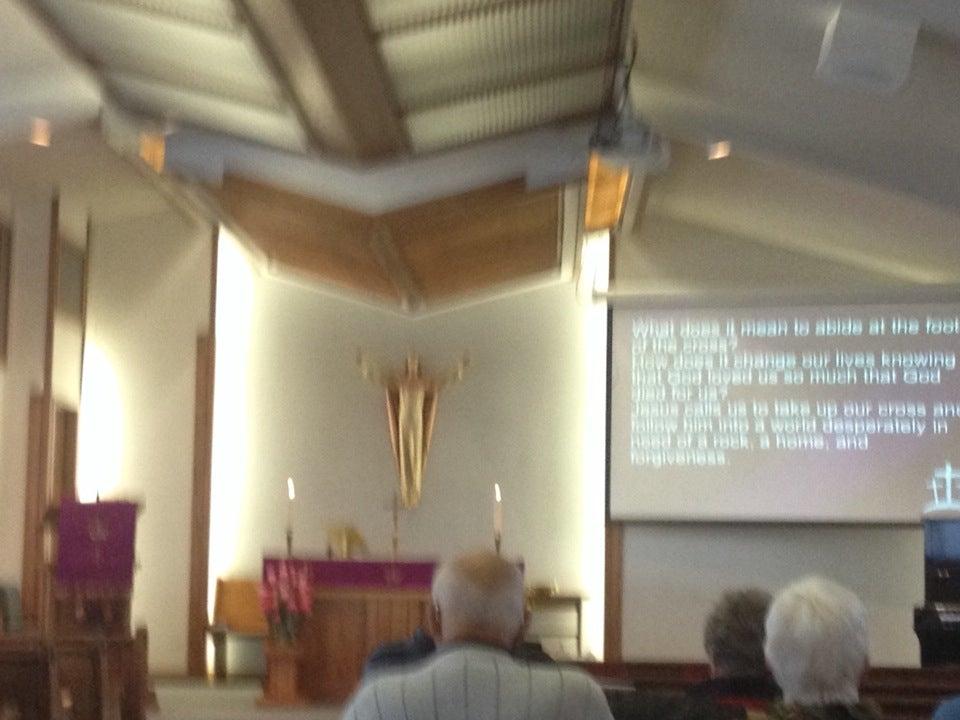 Saint Matthews Lutheran Church