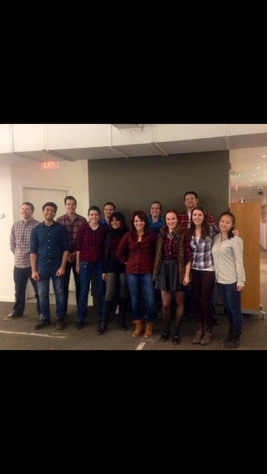 OMD - 4th Floor Digital