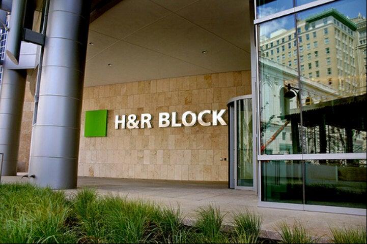 H&R Block