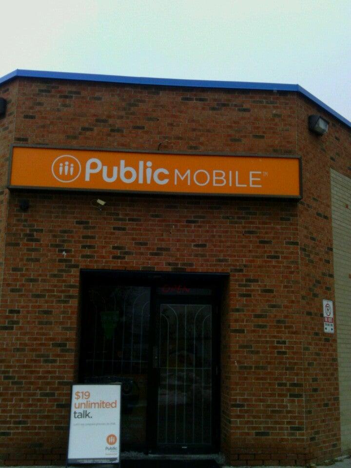 IQ Mobile