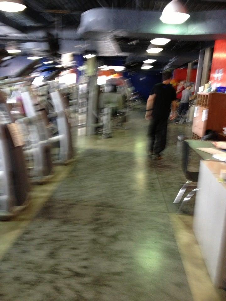 Énergie Cardio Pour Elle