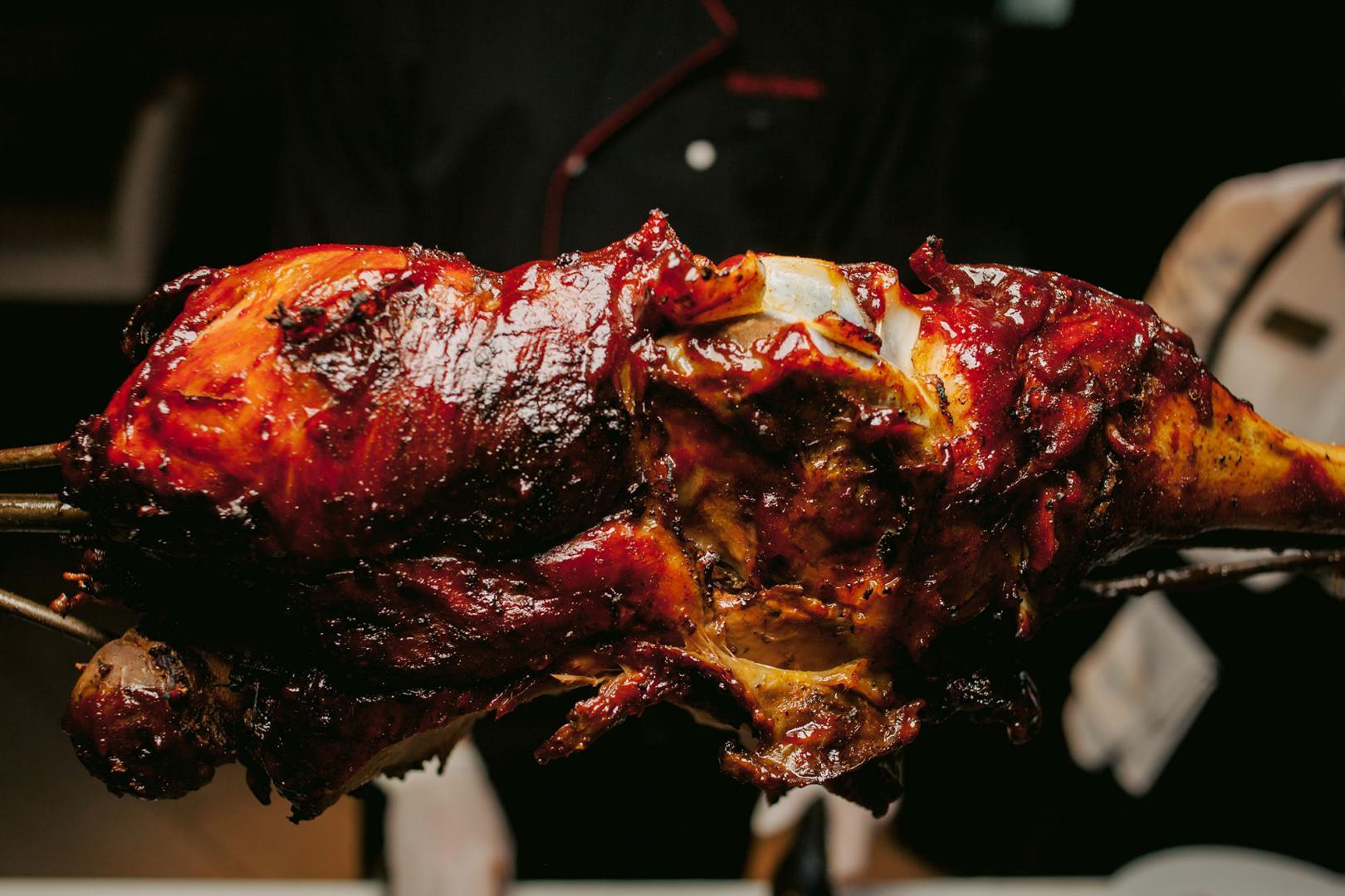 Lapointe Girard Traiteur