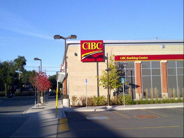 CIBC