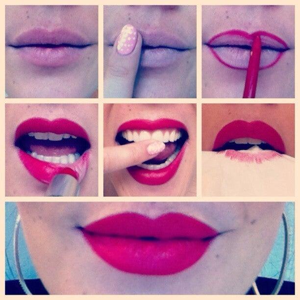 The Studio by Mikadoesmakeup