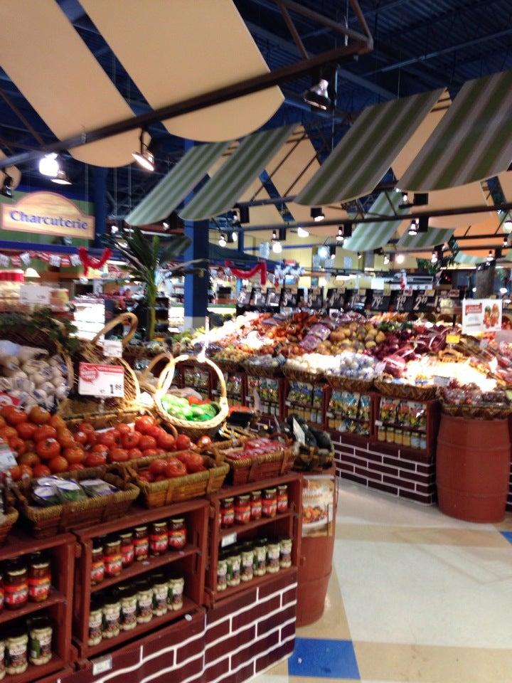 Promenades Du Cuivre