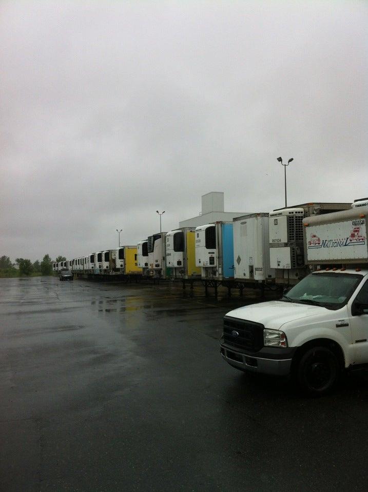 Provigo - Centre de Distribution