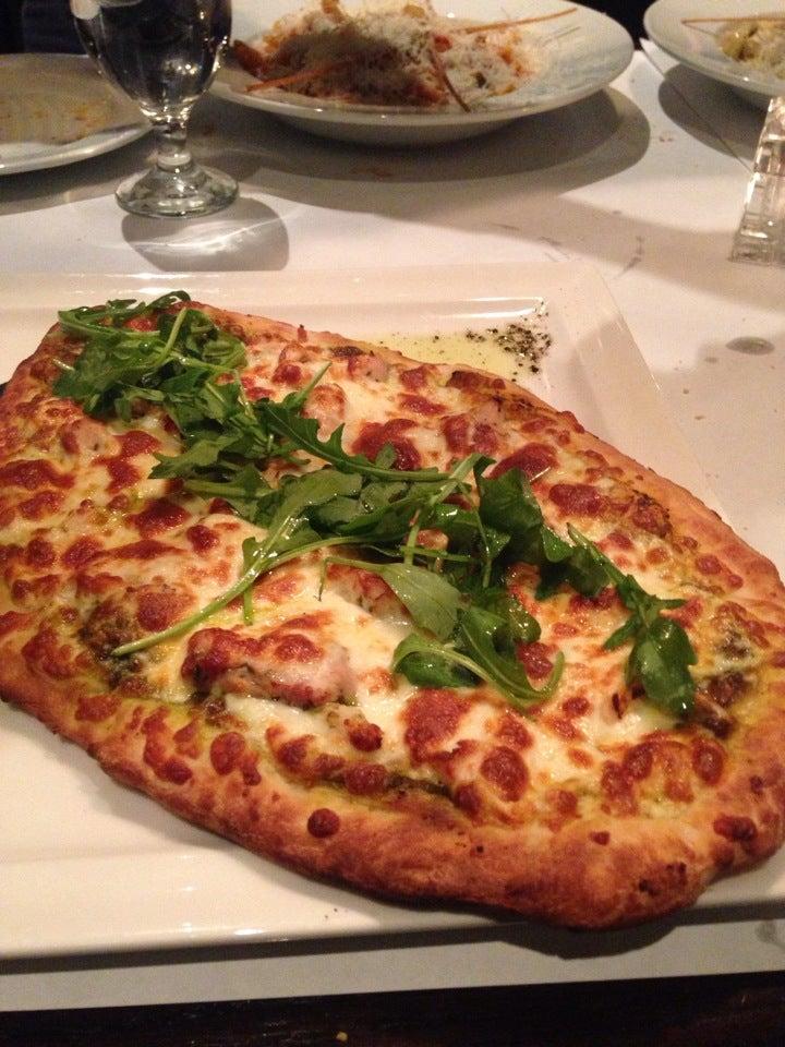 Vinnie Gambini Restaurant