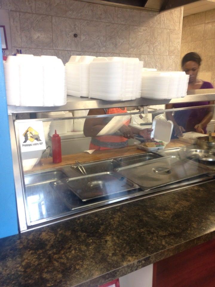 Marche Casse Croûte Notre Dame