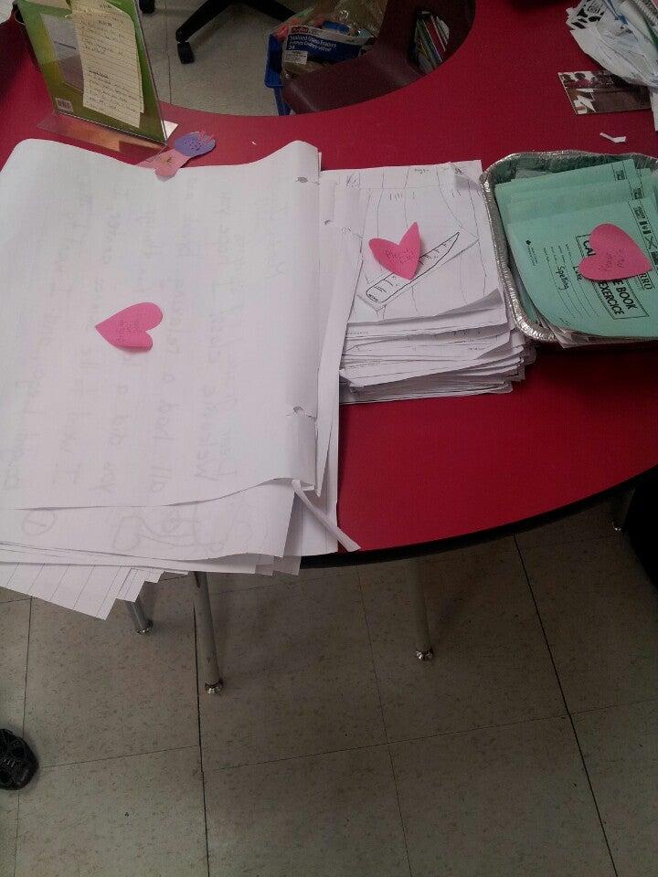 German Mills Public School