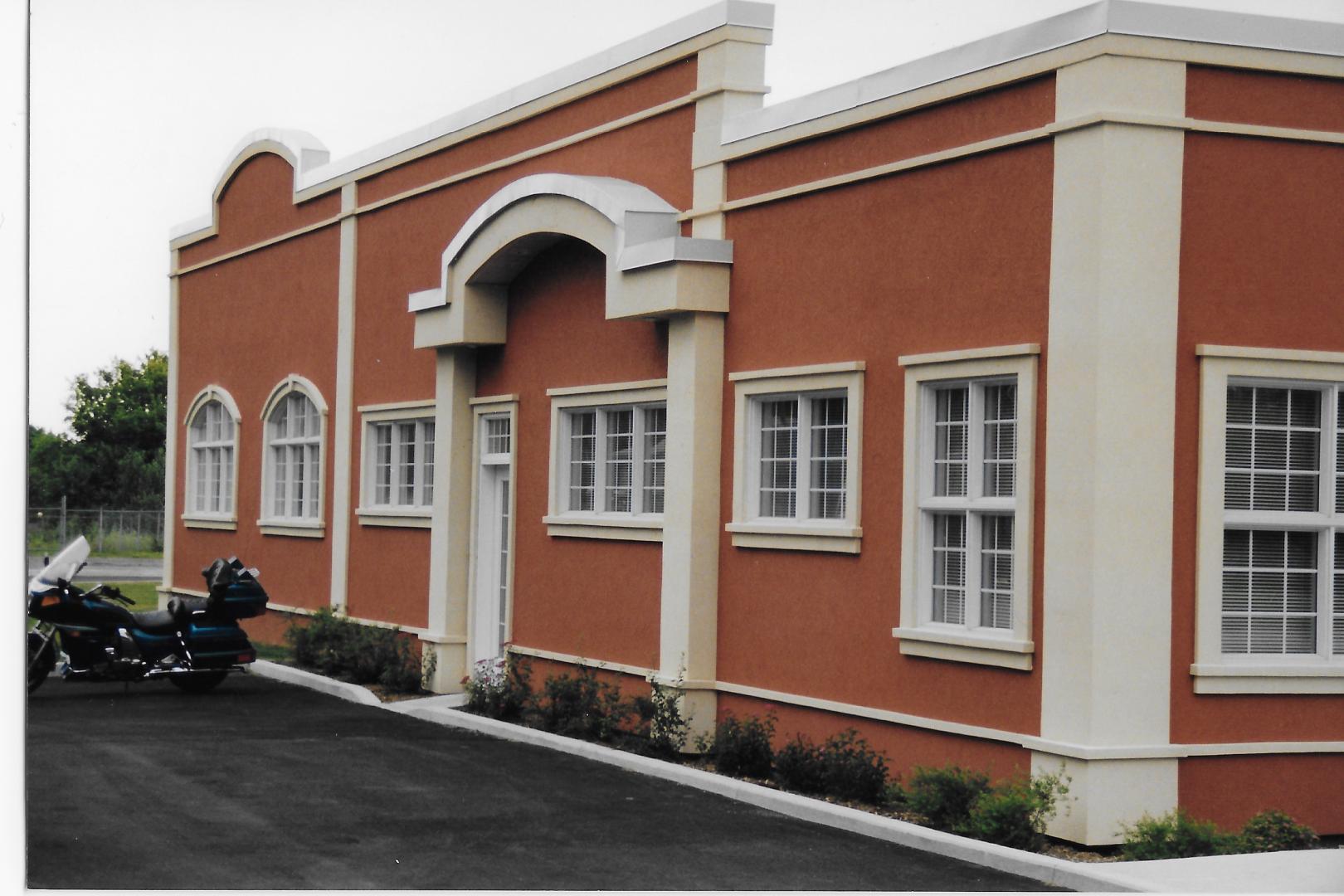 Les Enduits Boivin-Gaston Boivin Inc