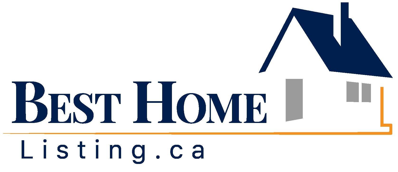 Best Home Listing