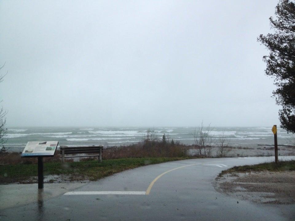 Scenic Drive Port Elgin