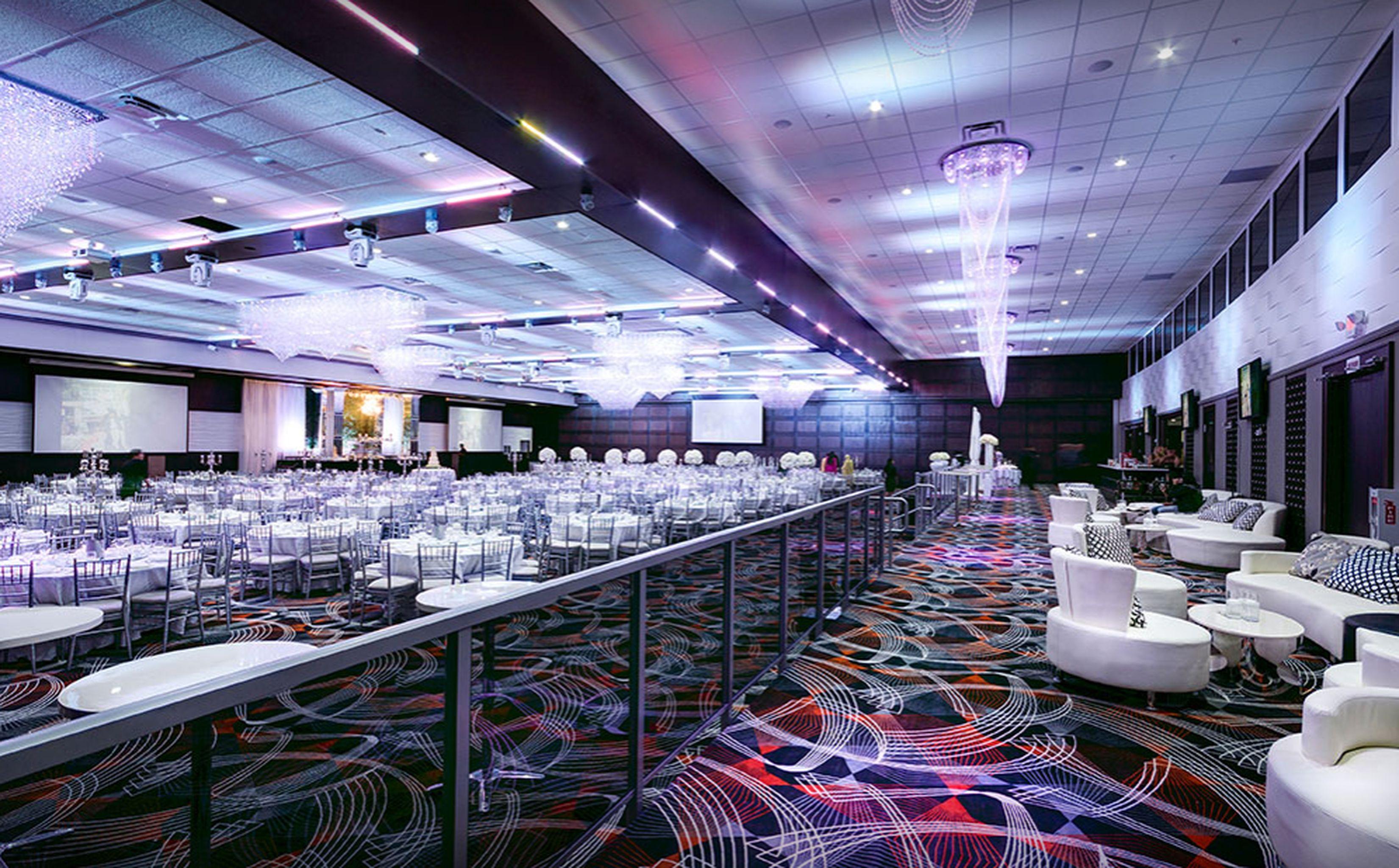 Aria Banquet & Convention Centre